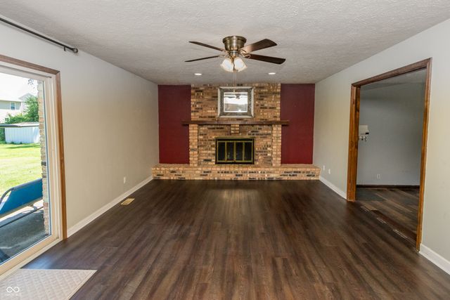 10304 Whispering Winds Drive, Indianapolis, IN 46234