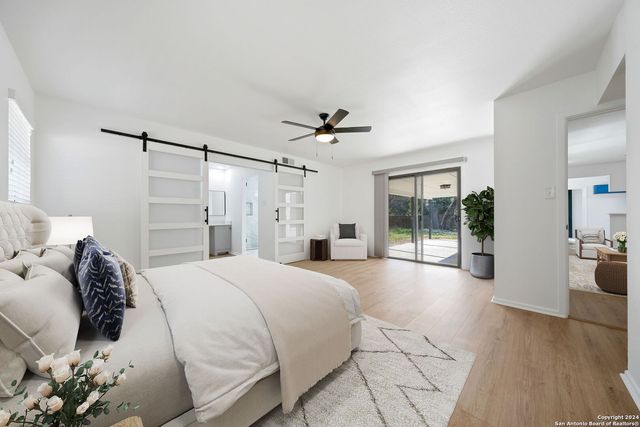 702 Fawndale, Windcrest, TX 78239
