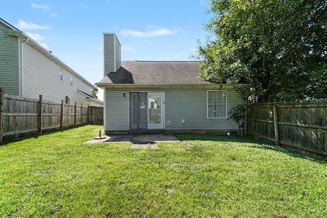 1213 Pleasant Ridge Drive, Lexington, KY 40509