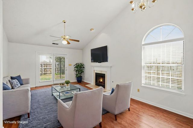 1213 Pleasant Ridge Drive, Lexington, KY 40509