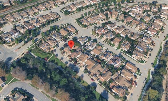 1634 Salt River Avenue, Ventura, CA 93004