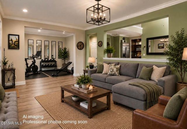 1634 Salt River Avenue, Ventura, CA 93004
