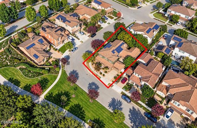 1634 Salt River Avenue, Ventura, CA 93004
