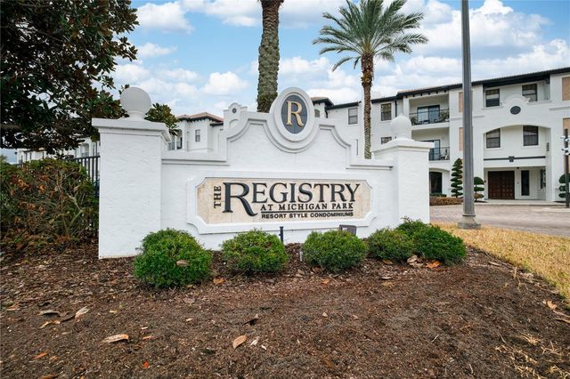 5550 E MICHIGAN STREET 3306, Orlando, FL 32822