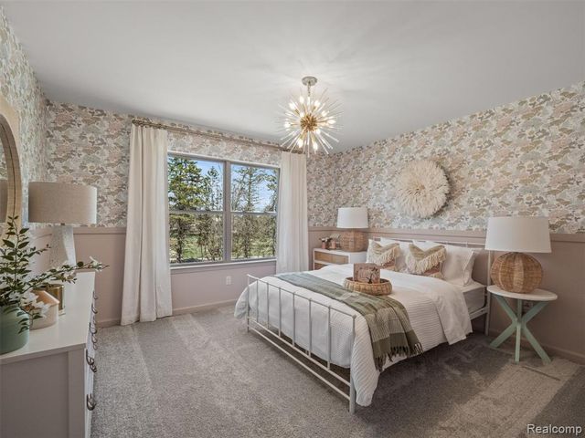 12234 Romeo Lane, Washington, MI 48094