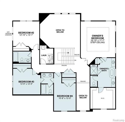 12234 Romeo Lane, Washington, MI 48094