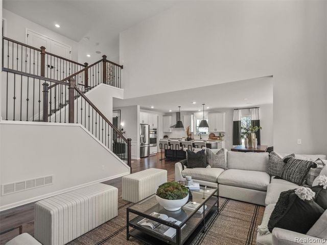 12234 Romeo Lane, Washington, MI 48094