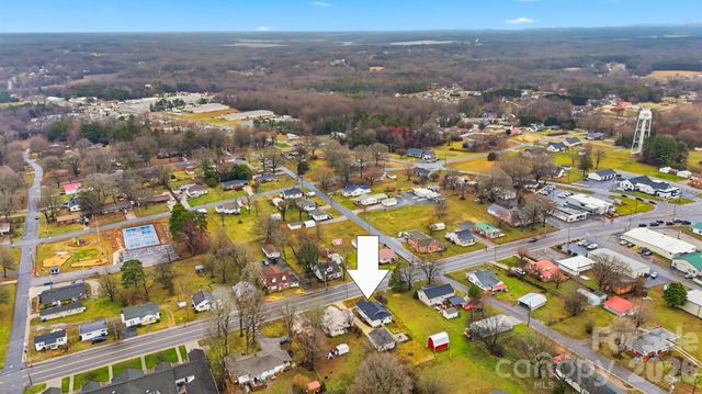 1022 E Main Street, Maiden, NC 28650