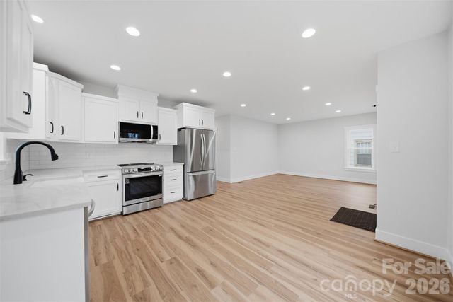 1022 E Main Street, Maiden, NC 28650