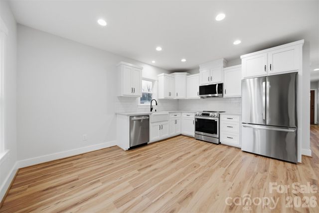 1022 E Main Street, Maiden, NC 28650