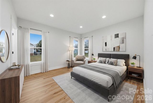 1022 E Main Street, Maiden, NC 28650