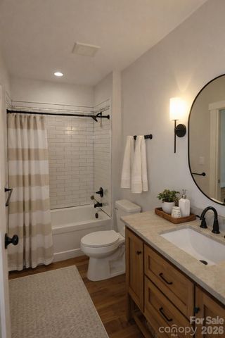 1022 E Main Street, Maiden, NC 28650