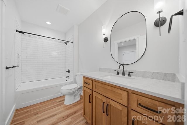 1022 E Main Street, Maiden, NC 28650