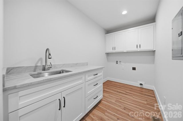 1022 E Main Street, Maiden, NC 28650