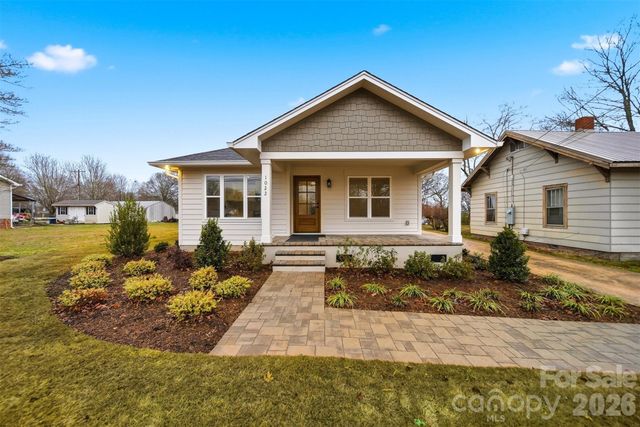 1022 E Main Street, Maiden, NC 28650