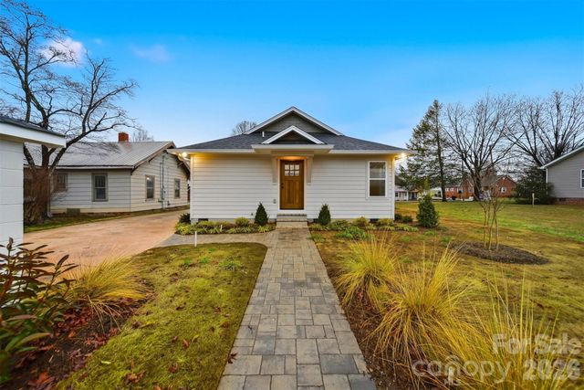 1022 E Main Street, Maiden, NC 28650