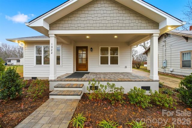 1022 E Main Street, Maiden, NC 28650