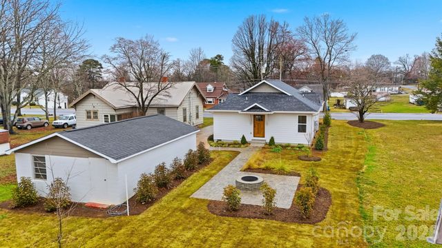 1022 E Main Street, Maiden, NC 28650