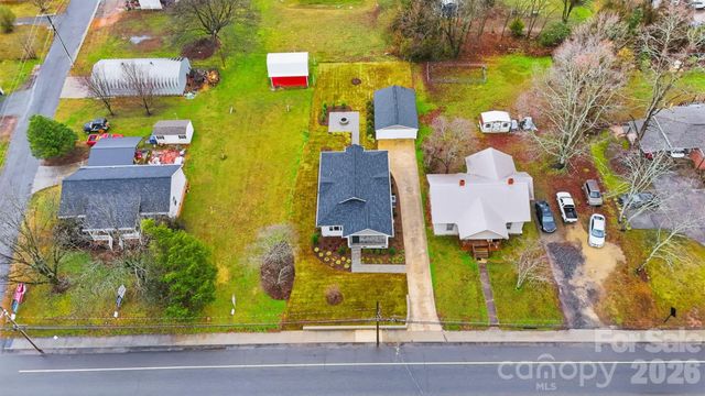 1022 E Main Street, Maiden, NC 28650