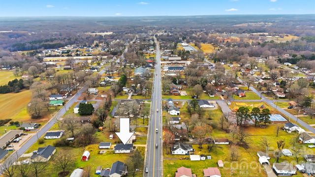 1022 E Main Street, Maiden, NC 28650