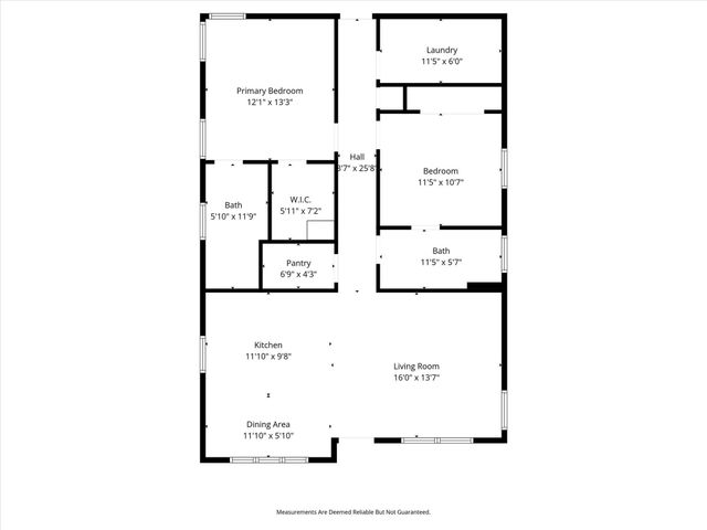 1022 E Main Street, Maiden, NC 28650