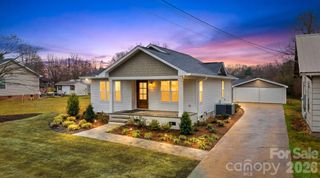 1022 E Main Street, Maiden, NC 28650