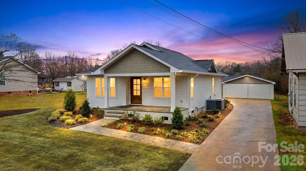 1022 E Main Street, Maiden, NC 28650