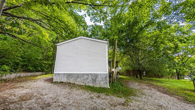 5704 Hunter Road, Ooltewah, TN 37363