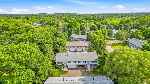 8575 Yalta Lane NE, Circle Pines, MN 55014