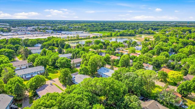 8575 Yalta Lane NE, Circle Pines, MN 55014