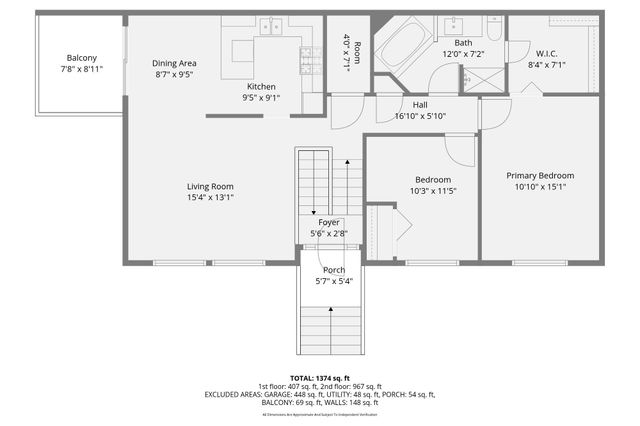 8575 Yalta Lane NE, Circle Pines, MN 55014