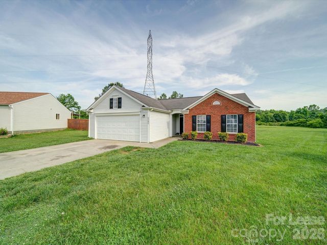 3702 Cardinal Bluff Lane, Indian Trail, NC 28079