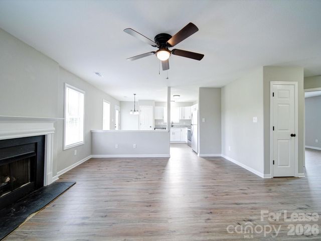 3702 Cardinal Bluff Lane, Indian Trail, NC 28079