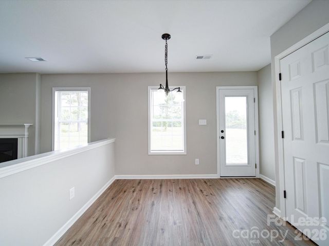 3702 Cardinal Bluff Lane, Indian Trail, NC 28079