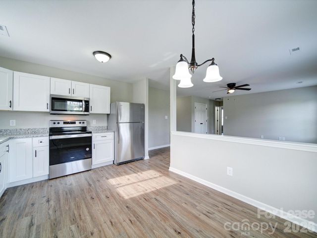 3702 Cardinal Bluff Lane, Indian Trail, NC 28079