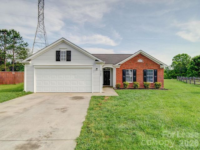 3702 Cardinal Bluff Lane, Indian Trail, NC 28079