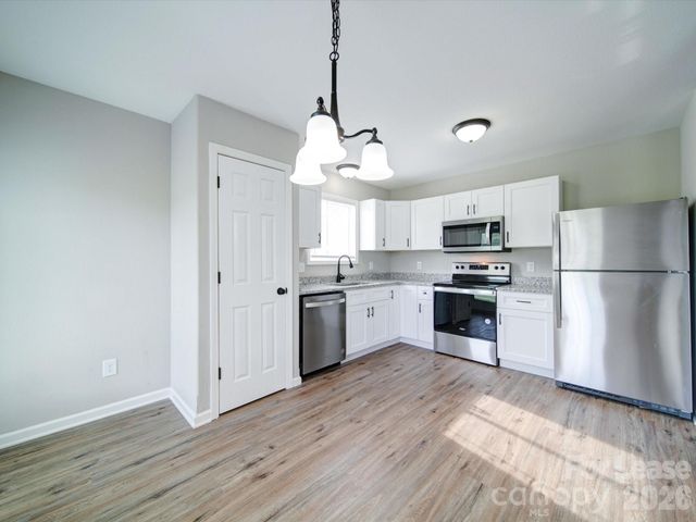 3702 Cardinal Bluff Lane, Indian Trail, NC 28079