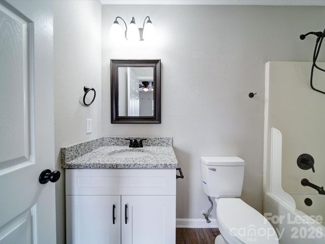 3702 Cardinal Bluff Lane, Indian Trail, NC 28079