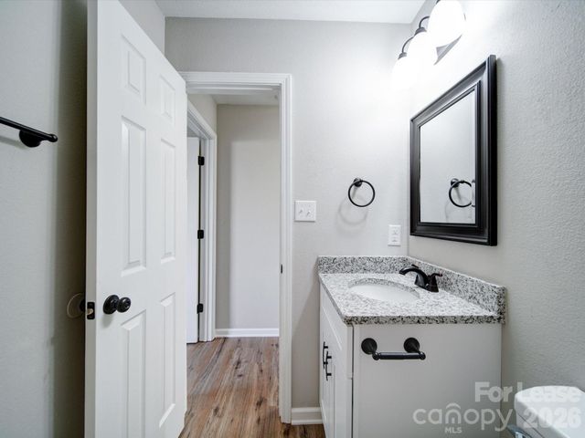 3702 Cardinal Bluff Lane, Indian Trail, NC 28079