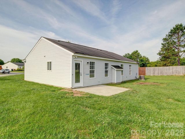 3702 Cardinal Bluff Lane, Indian Trail, NC 28079