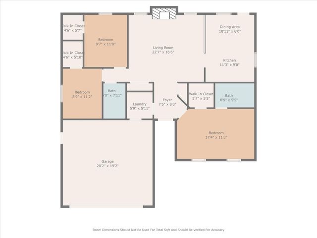 3702 Cardinal Bluff Lane, Indian Trail, NC 28079