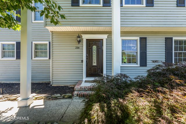 216 Doe Road, Toms River, NJ 08753