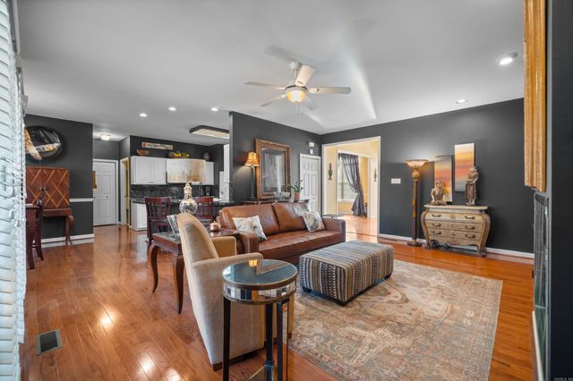404 Peninsula Drive, Hot Springs, AR 71901
