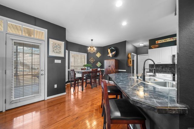 404 Peninsula Drive, Hot Springs, AR 71901