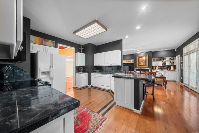 404 Peninsula Drive, Hot Springs, AR 71901