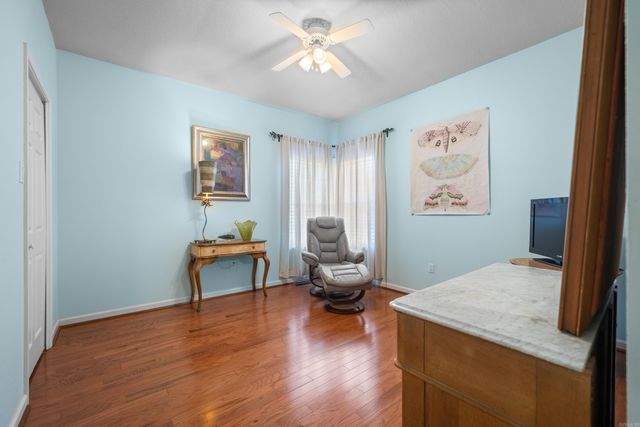404 Peninsula Drive, Hot Springs, AR 71901