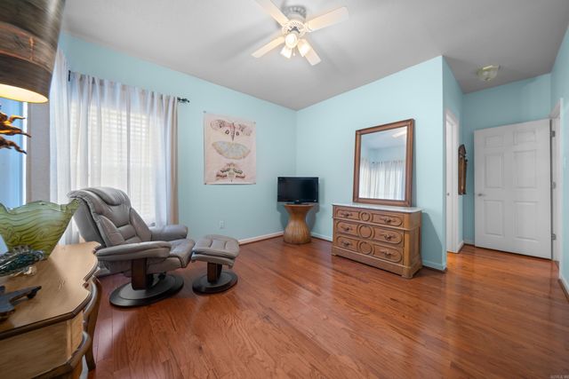 404 Peninsula Drive, Hot Springs, AR 71901