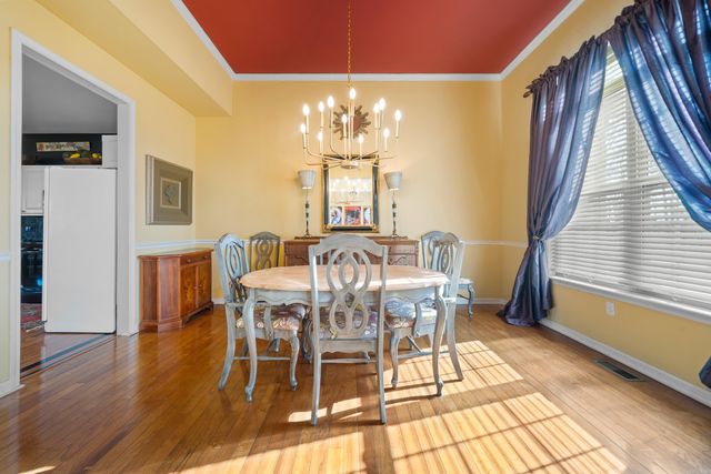 404 Peninsula Drive, Hot Springs, AR 71901