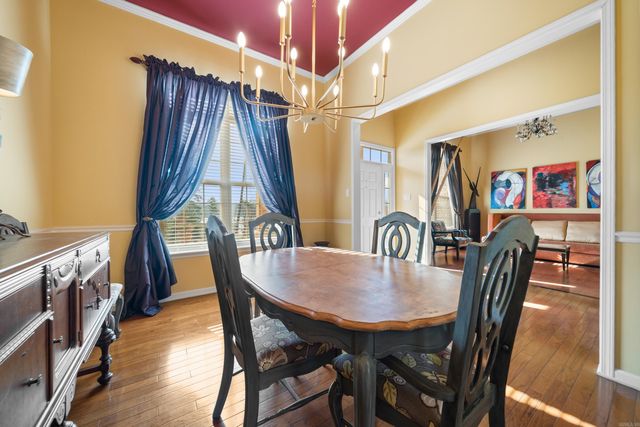 404 Peninsula Drive, Hot Springs, AR 71901