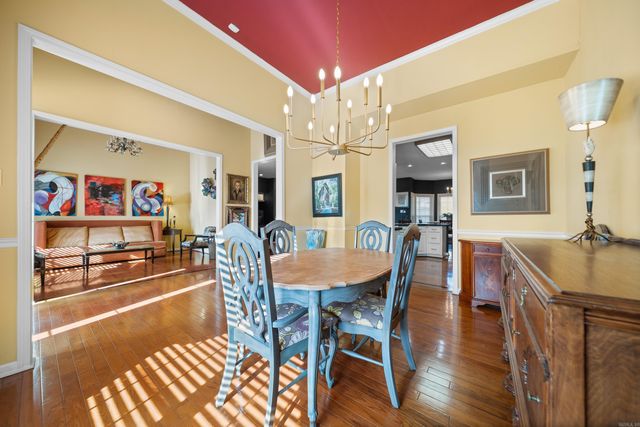 404 Peninsula Drive, Hot Springs, AR 71901